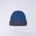 unisex Knitted Beanie with high quality for sale